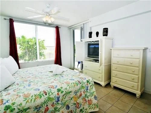 Island Princess Condos