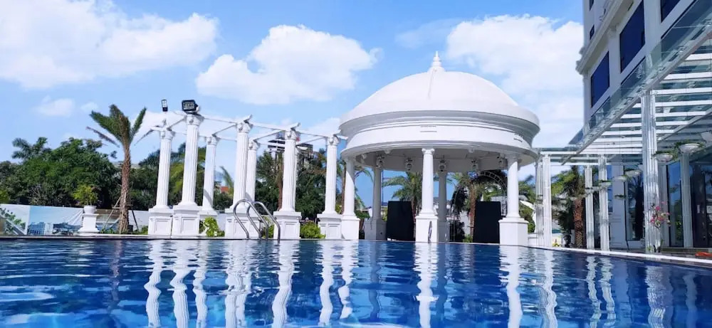 GRAND VIEW PALACE HA LONG HOTEL