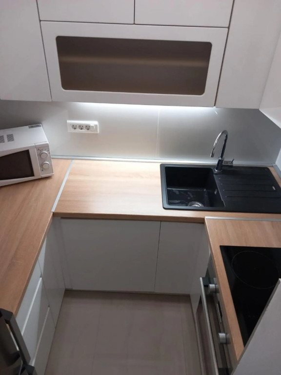 Mari - Cozy Apartment - A1