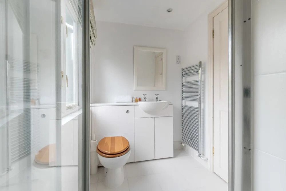 Family home in Battersea