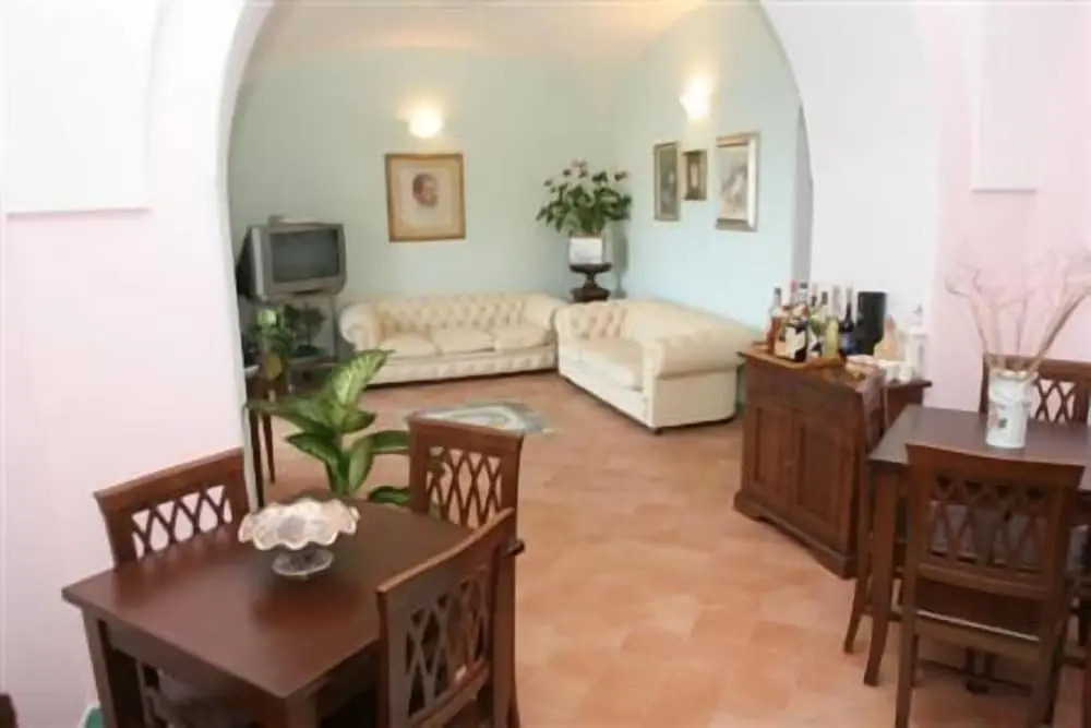 Villa Rina