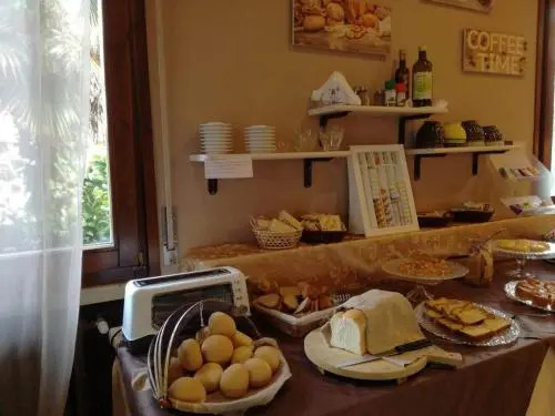Appartamento Villa Ivan