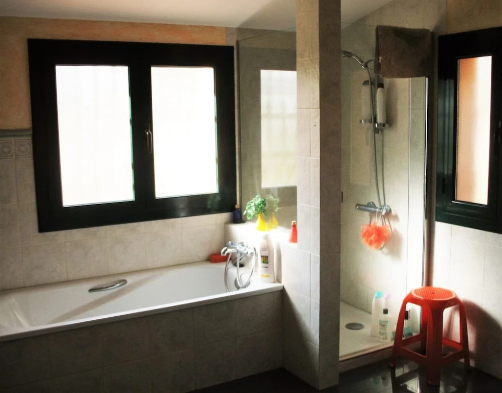 House With 4 Bedrooms in Ampolla, Tarragone, With Enclosed Garden - 1
