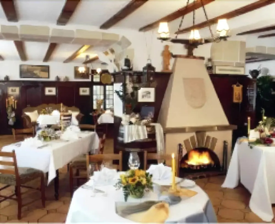 Hotel Anker