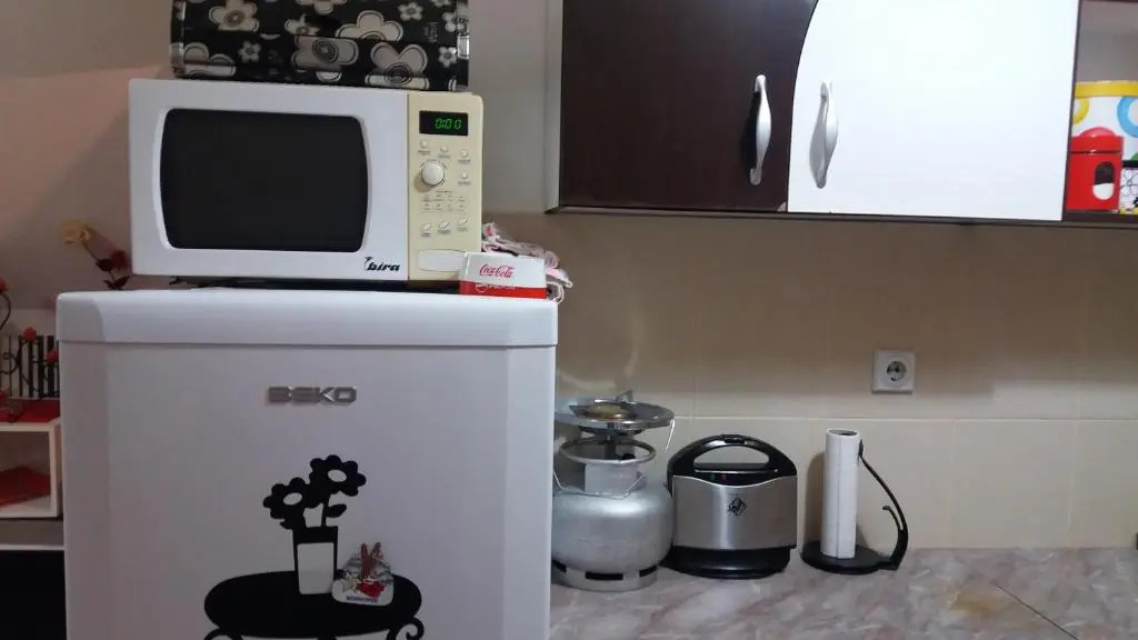Apartman ČAR 19