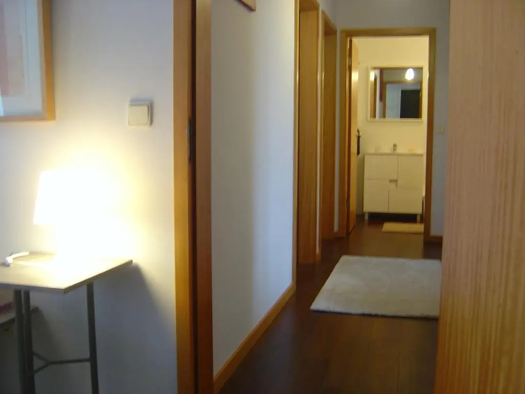 Oporto T3 Prelada