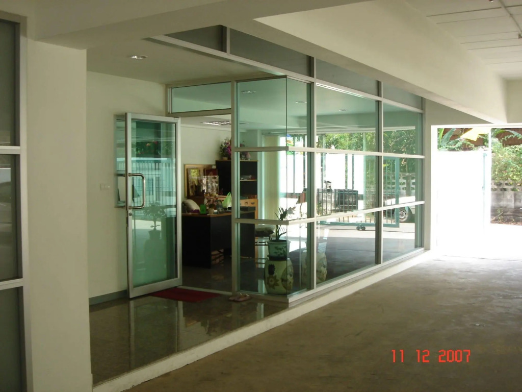 PMTK Residence