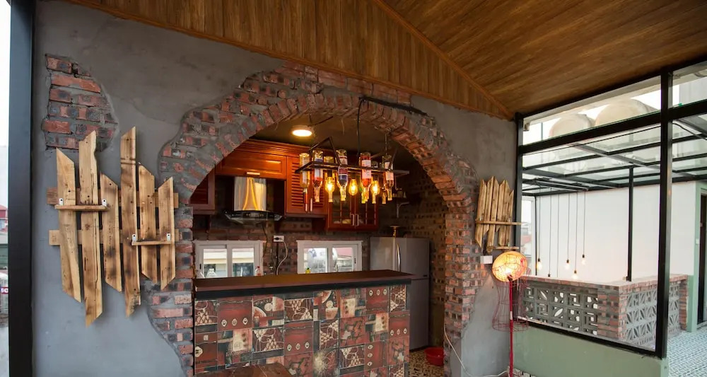 Halley Hostel