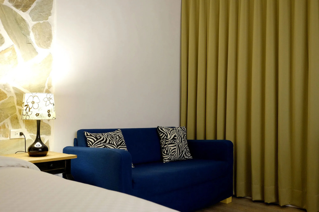 Shire Homestay