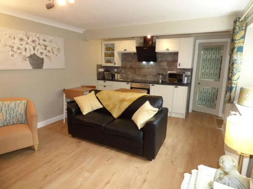 No6 @ Globe Lane,Alston