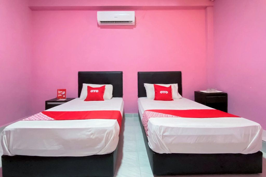 Coop Hotel Kangar