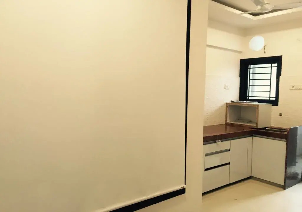 Veer Service Apartment