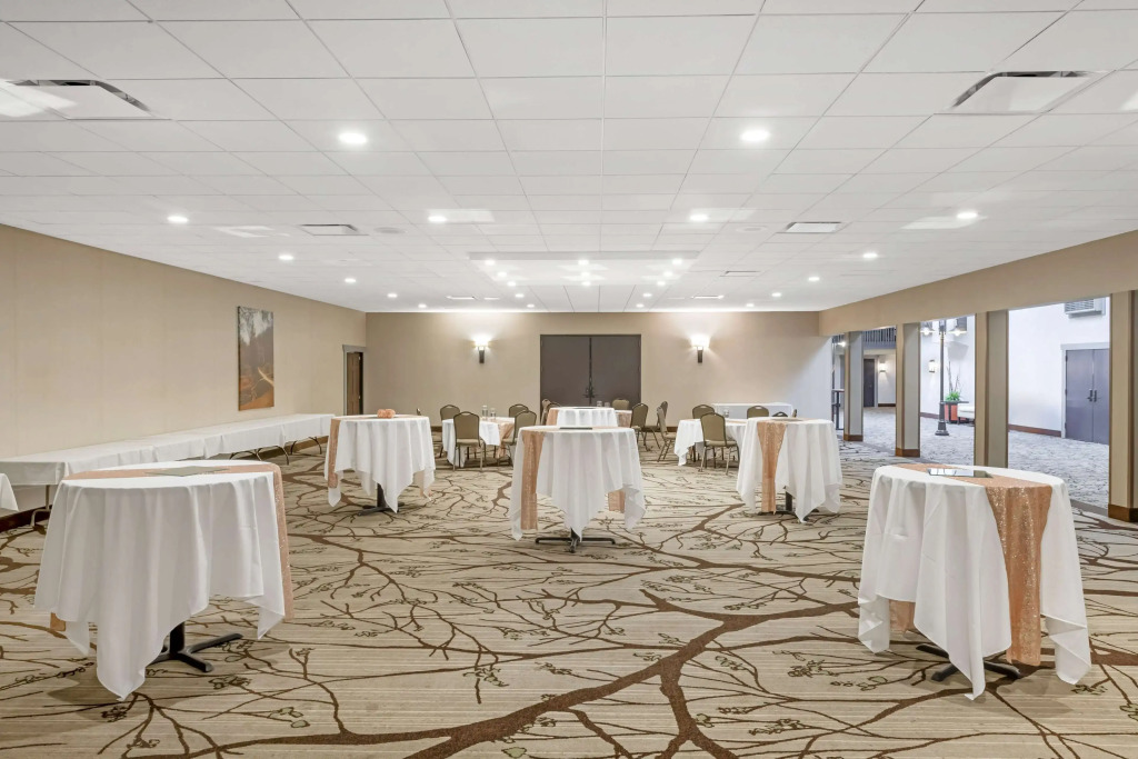 Best Western Plus New Ulm
