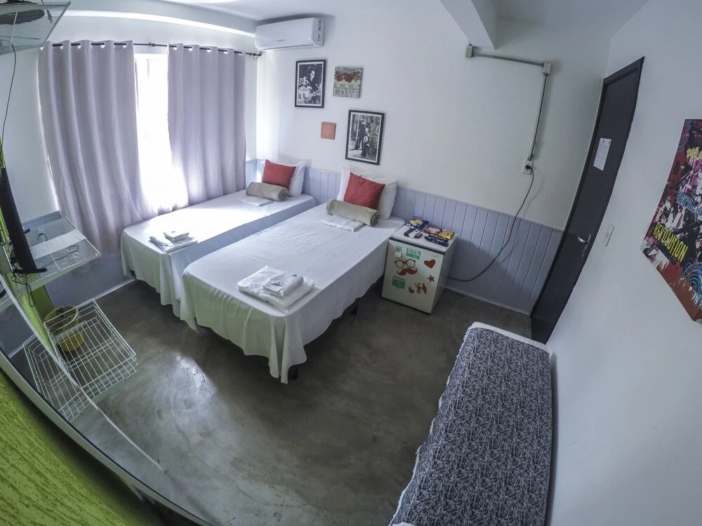 LIA Travel Inn
