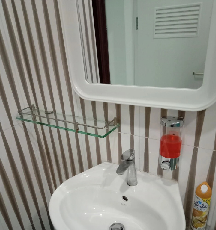 Stay Inn Hostel