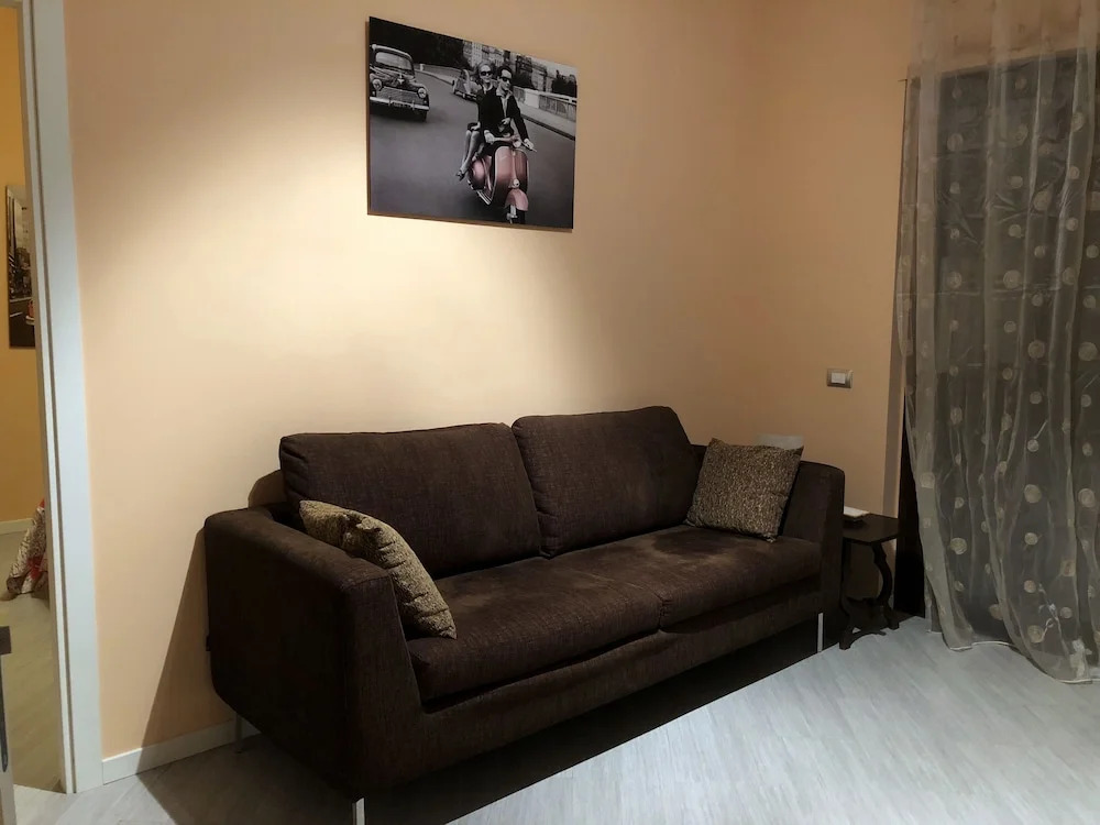 Casa Floriana a San Leone