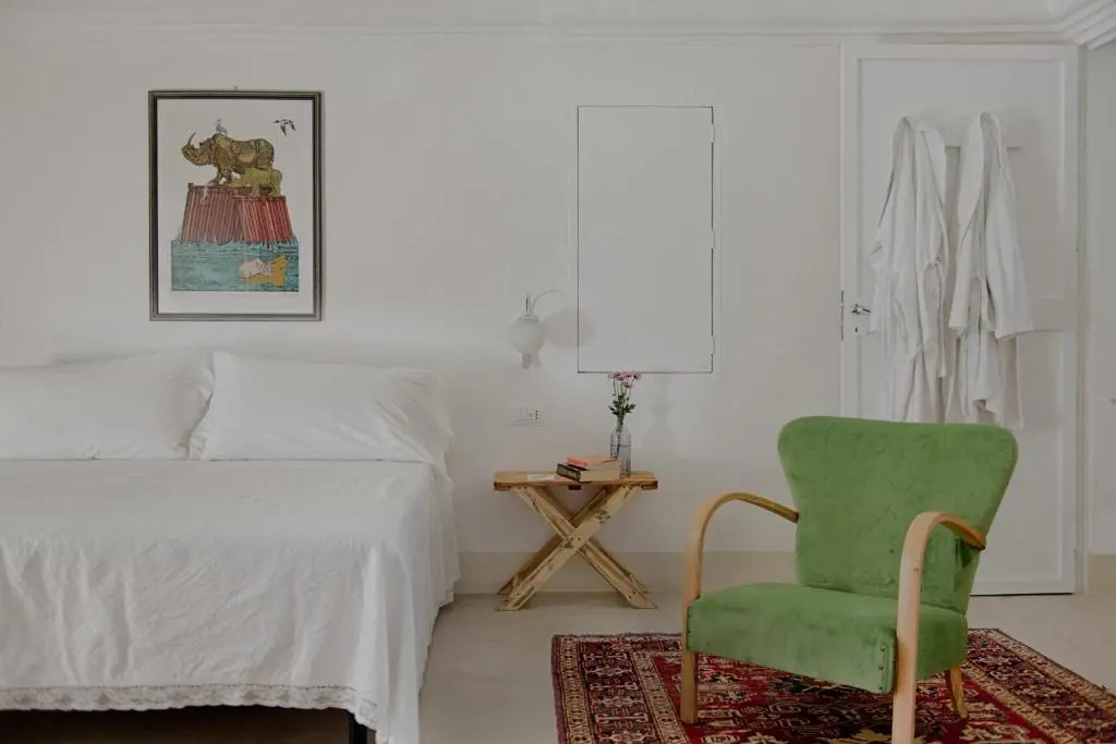 Masseria Palombara Relais & SPA