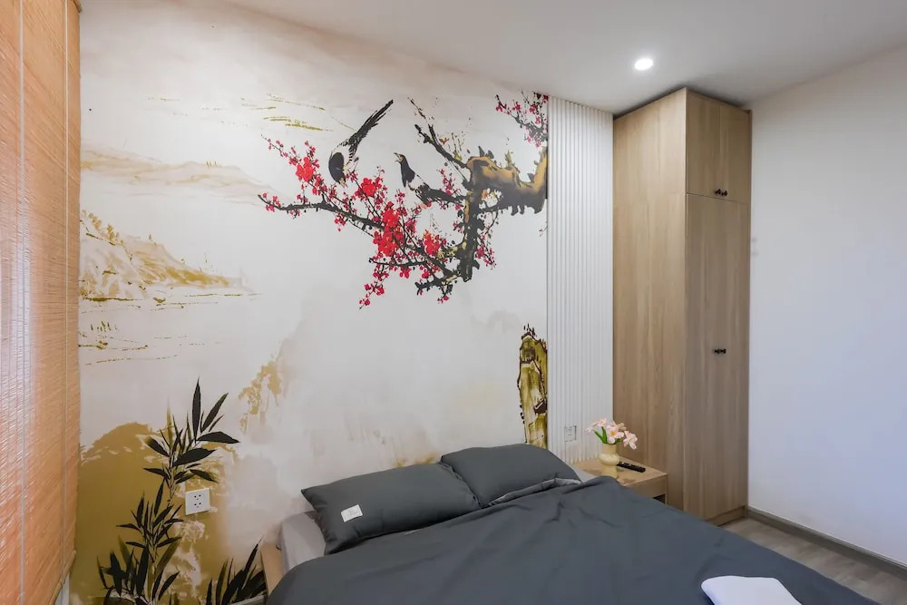 Magnolia Vinhomes Apartment