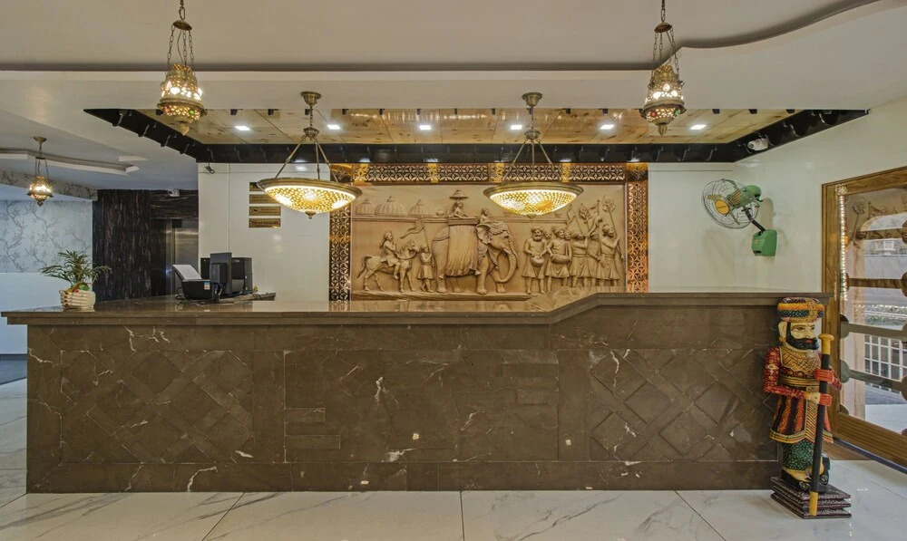 Treebo Haveli Resort Roots, Bhupatwala Haridwar