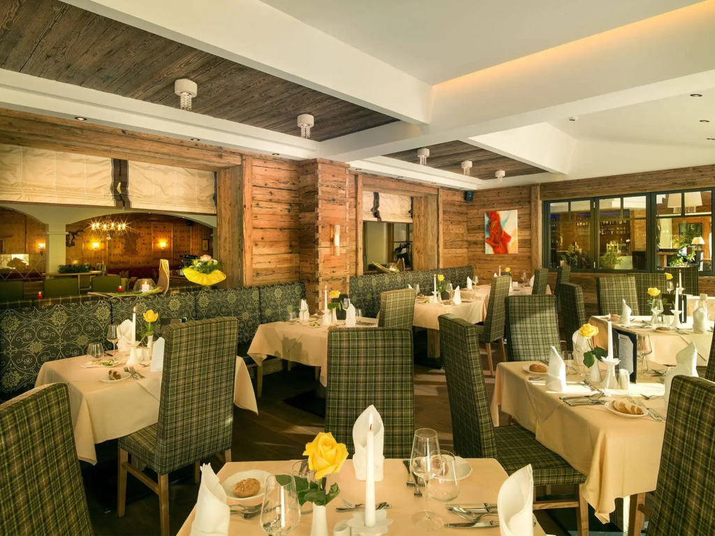 Aktivhotel Alpendorf