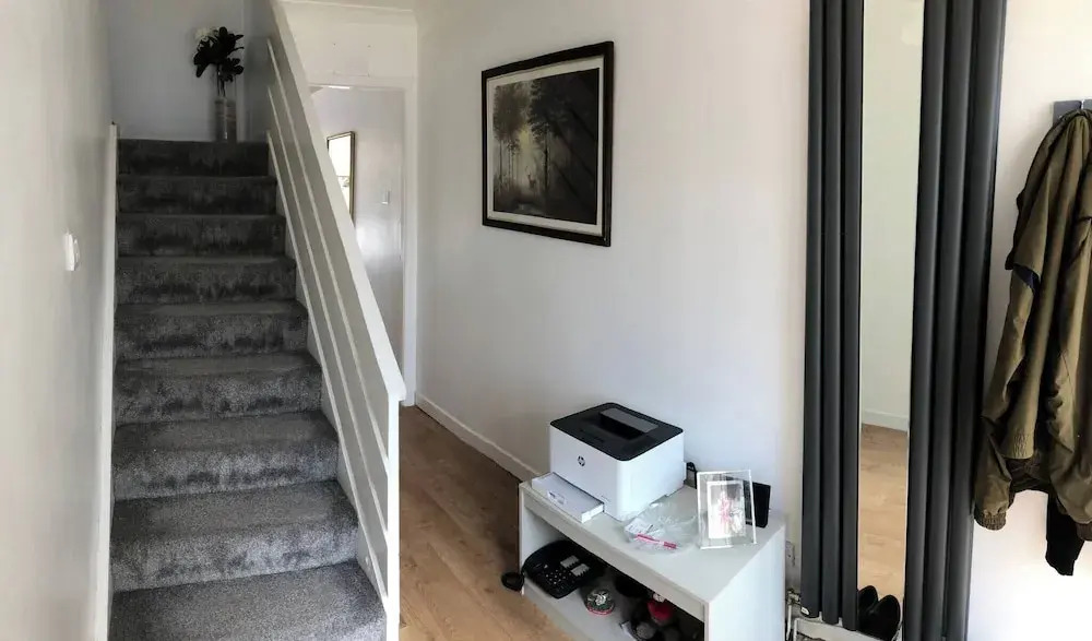 Limegrove, Comfortable Three Bedroom House