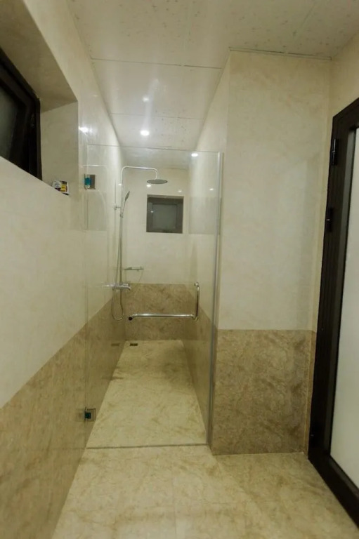 Bamboo Green Hotel