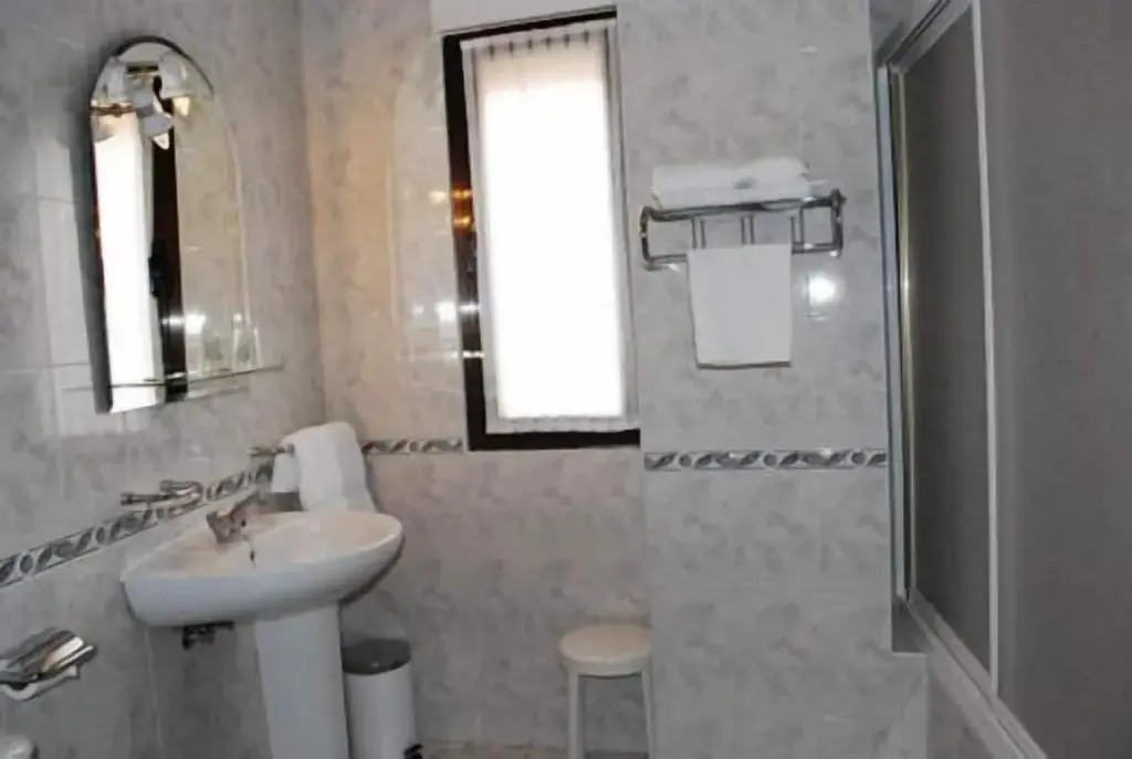 Hostal Universal