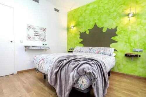 Apartamentos Momas La Casa De Mamá