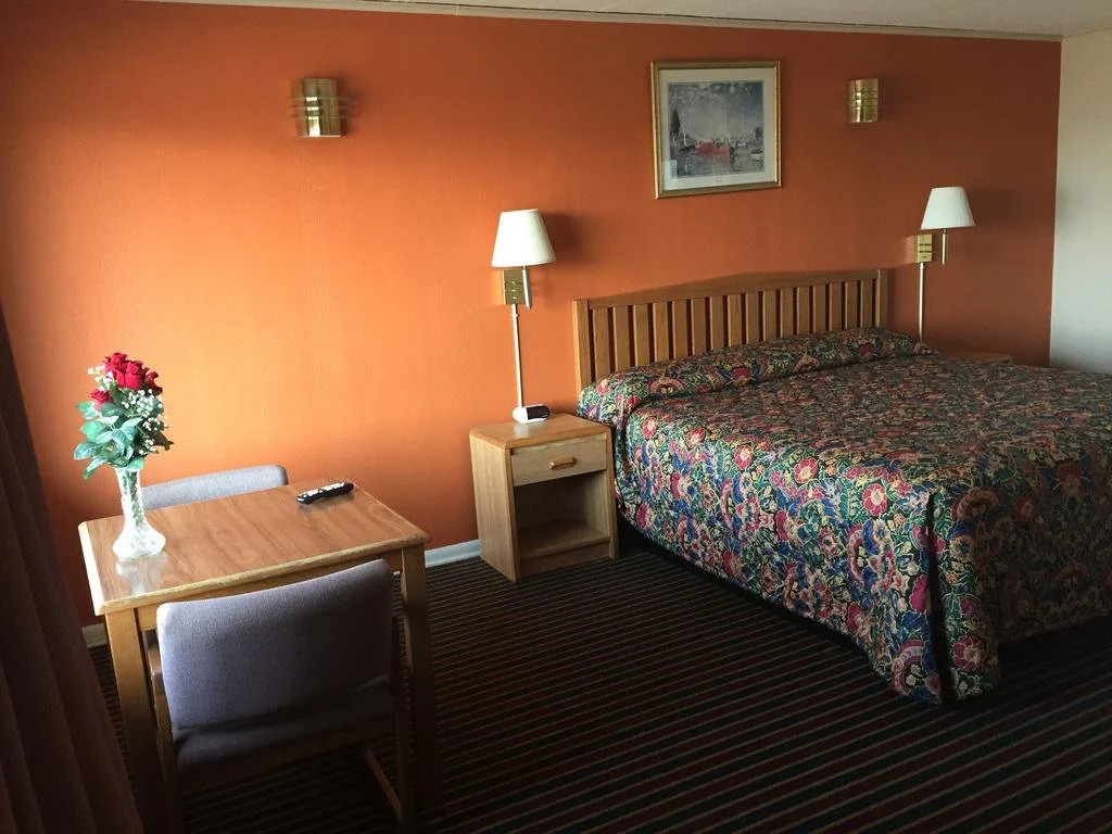 Ashland Motel
