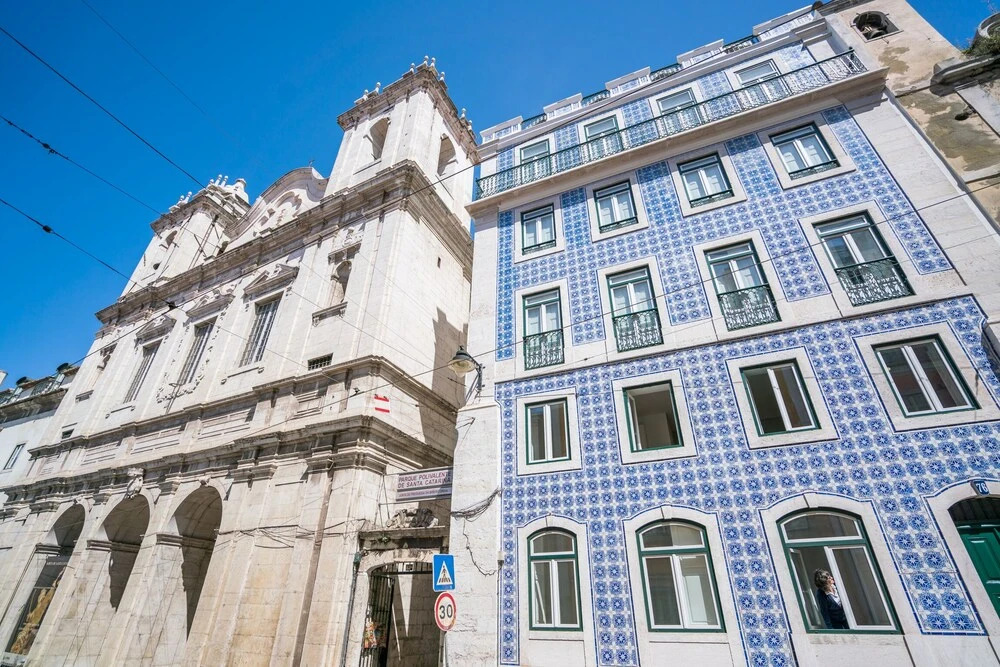 Modern Apartment in Chiado (The Heart of Lisbon) - 2
