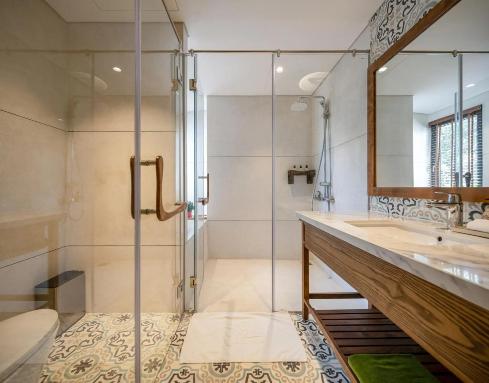Vernal Home Boutique Villa
