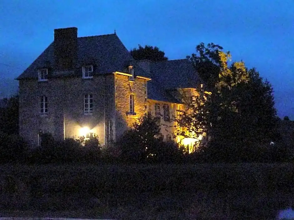 B&B LAtelier du Presbytère