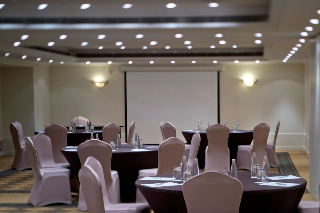 Radisson Blu Martinez Beirut