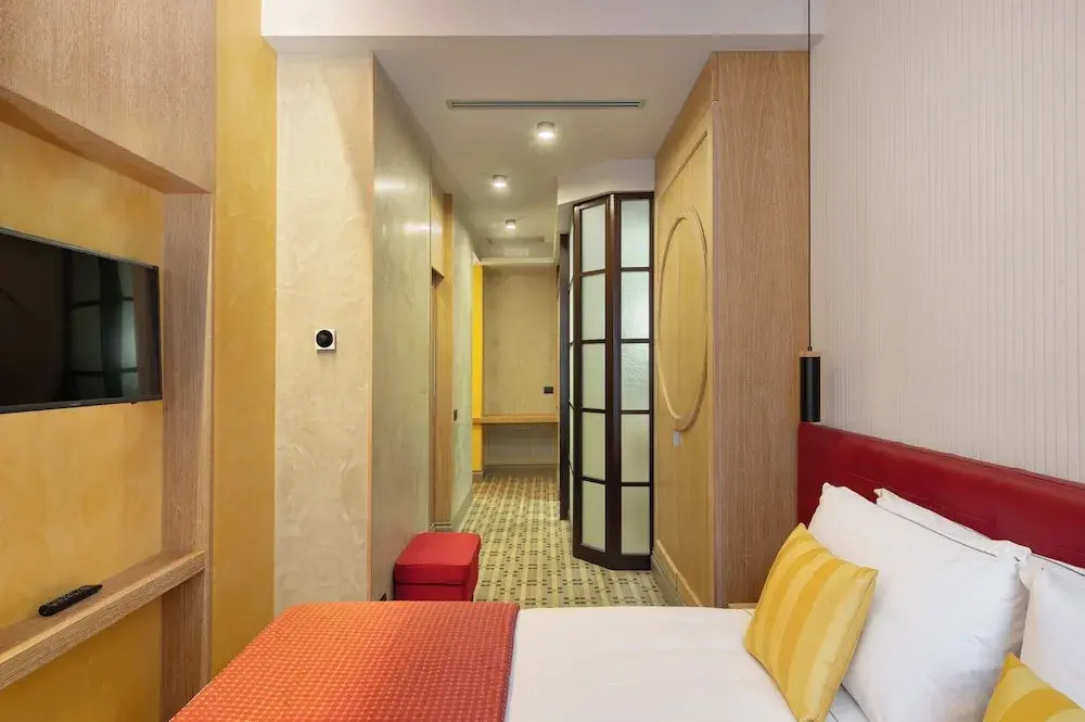 Venerina Apartment