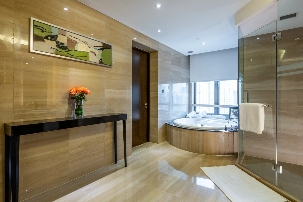 Crowne Plaza Shanghai by IHG