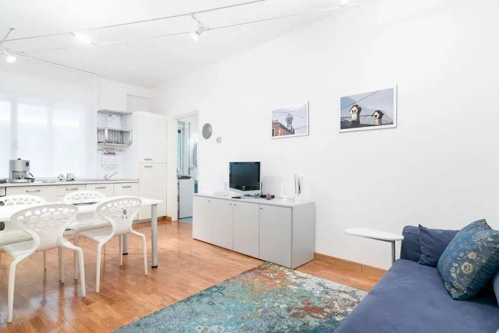 University Galleria Ognissanti Apartment
