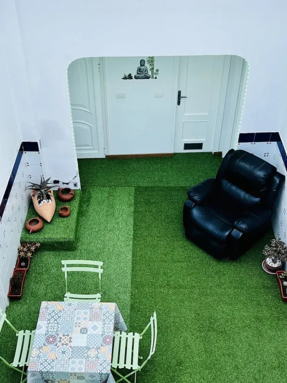 El Jardin De Enock