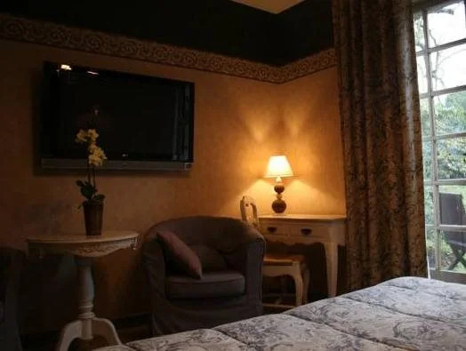 Hôtel Beatus