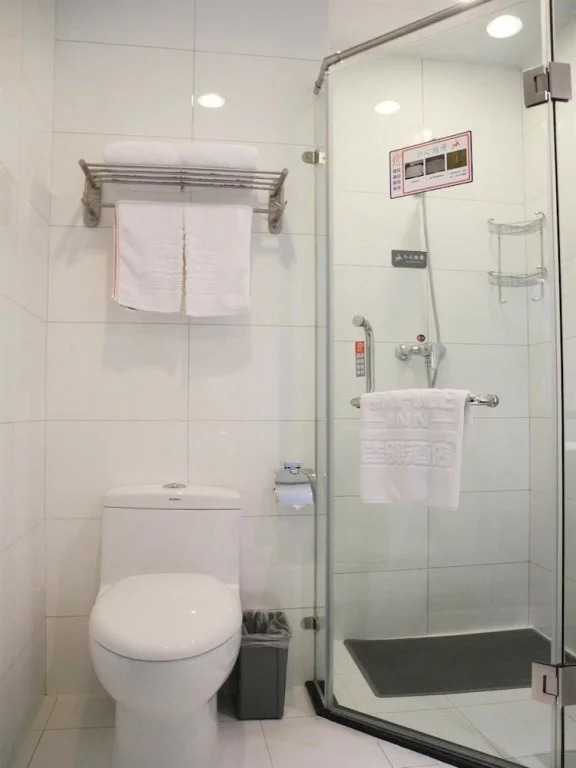 Grace Inn Dongying West Third Road