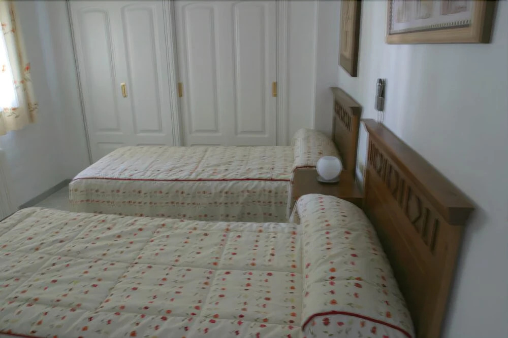 Villa Buganvillas 1A