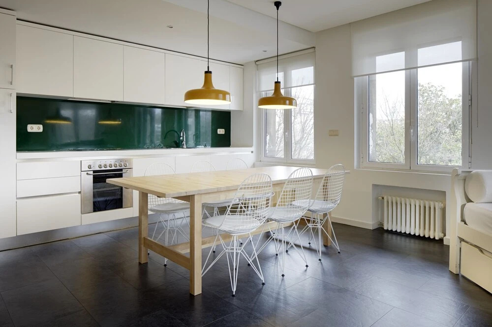Araba Parkea Apartment by FeelFree Rentals