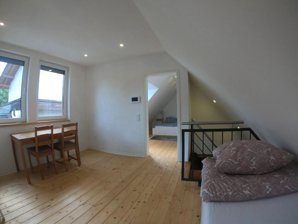 Ferienhaus Paradiso