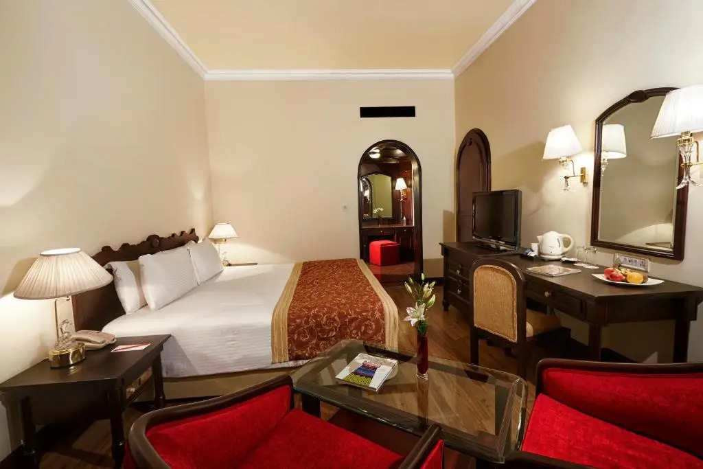 The Gateway Hotel Beach Road, Calicut