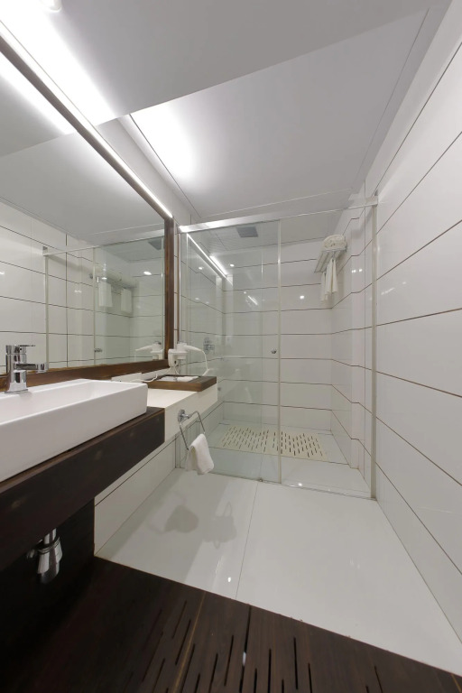Hotel Silver Heights