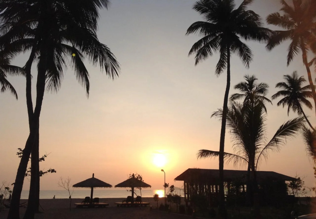 Nilaveli Beach Resort - Level 1 Certified