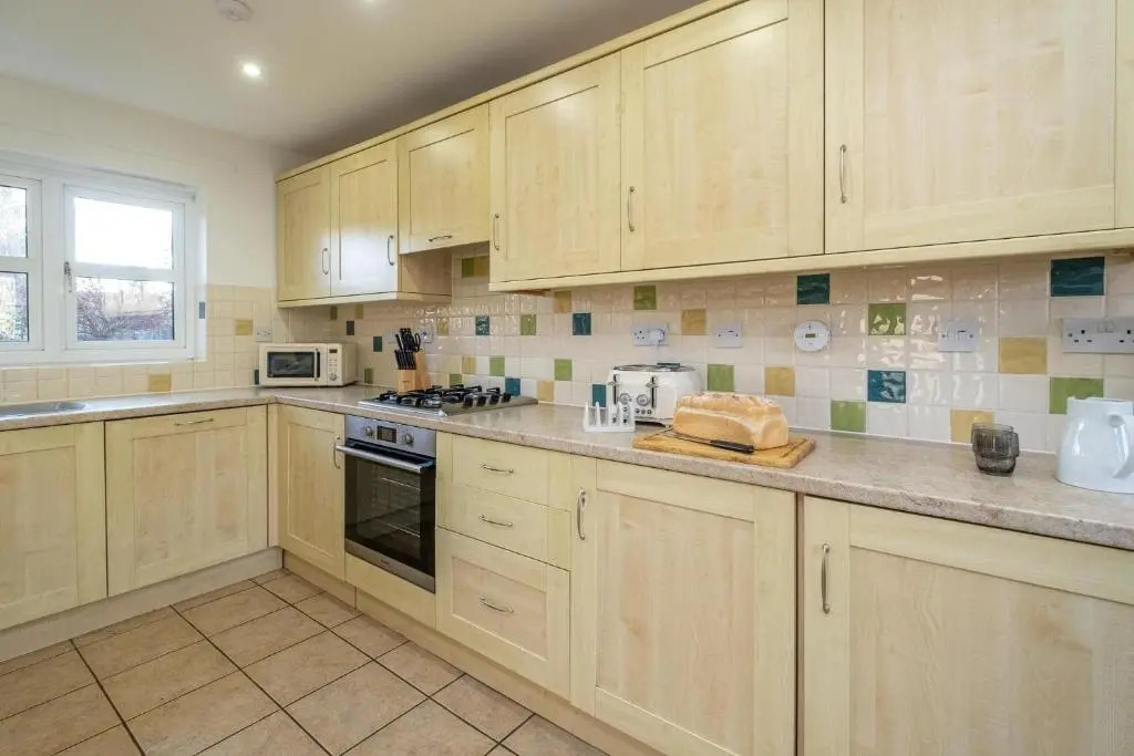 4 The Birches - Aldeburgh Coastal Cottages