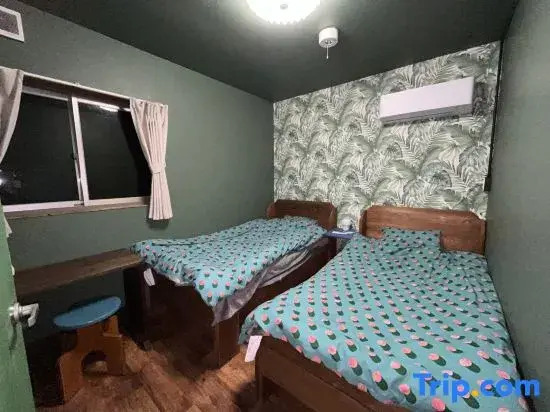Guesthouse Tanetone