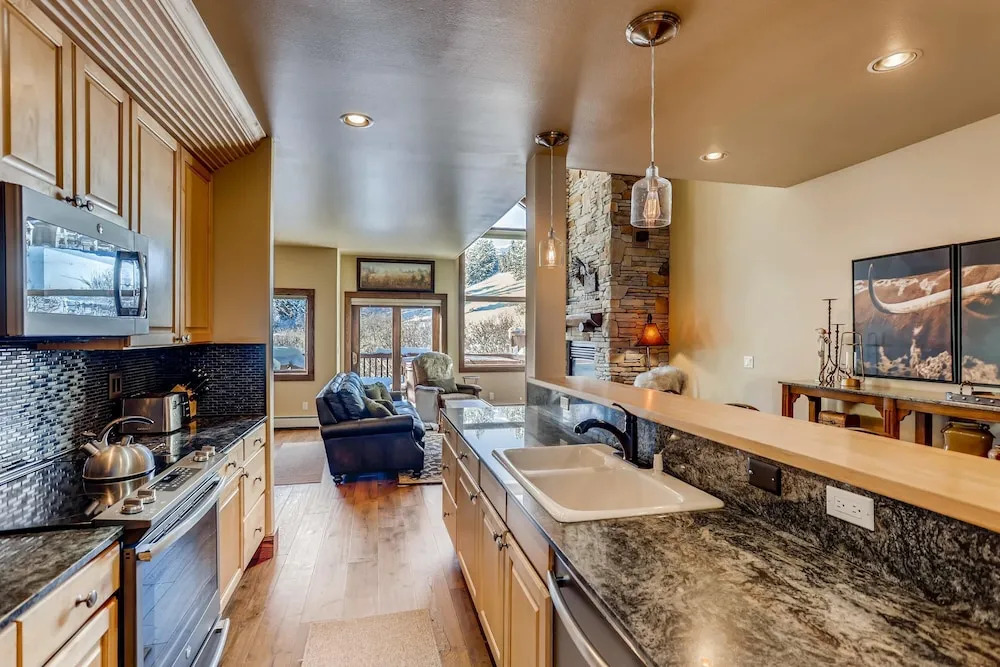 Pines 75 Townhome