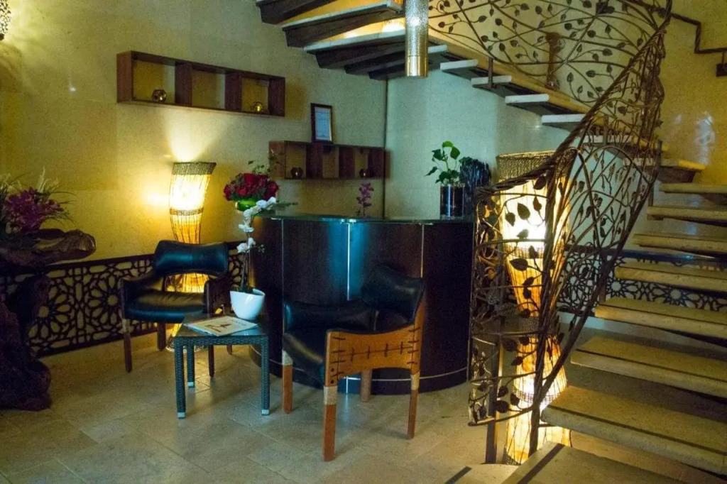 Telal Resort, Al Ain
