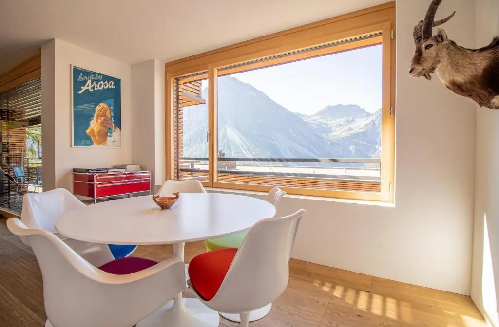 Salis 06 by Arosa Holiday